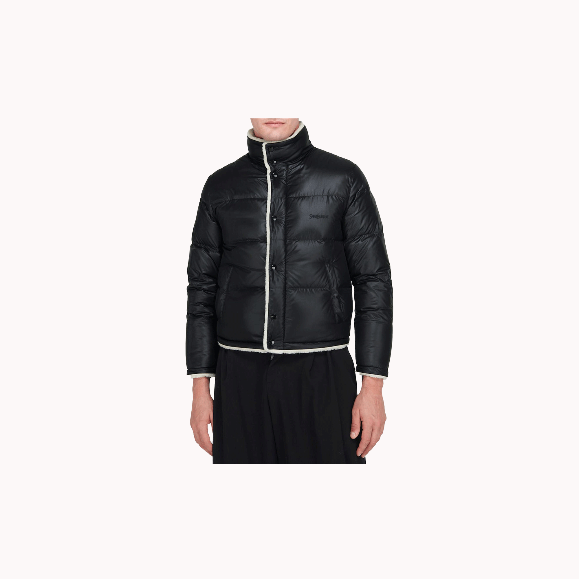 Puffer Jacket - Image 2